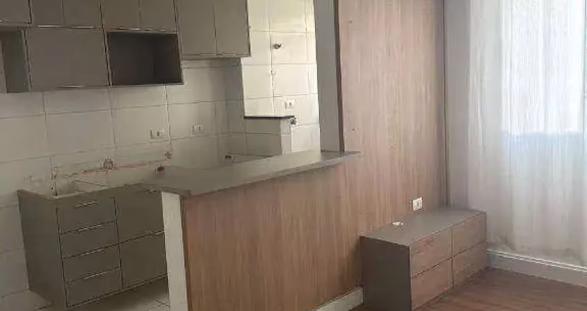 Apartamento com 2 dormitórios, 47 m² - venda por r$ 330.000,00 ou aluguel por r$ 2.928,19/mês - villa branca - jacareí/sp
