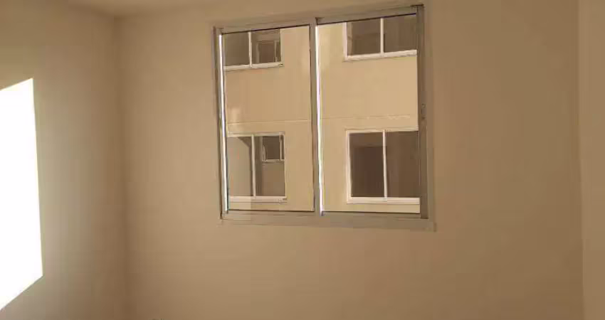Apartamento com 2 dormitórios, 44 m² - venda por r$ 215.000,00 ou aluguel por r$ 1.540,00/mês - jardim paraíso - jacareí/sp
