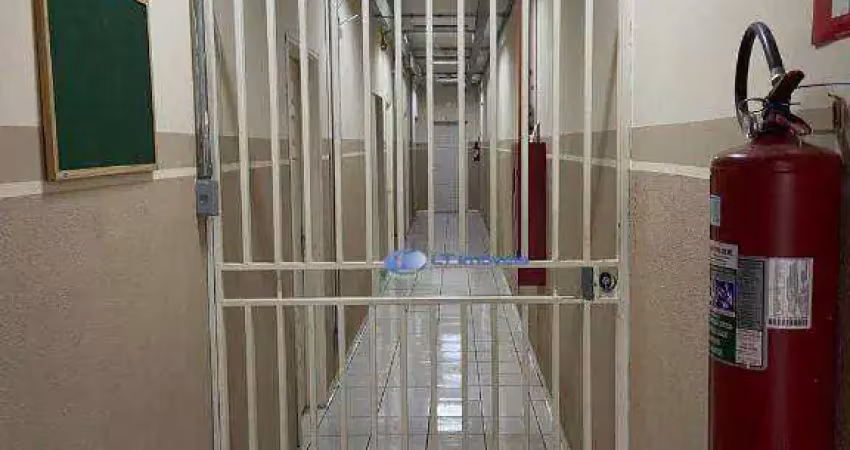 Sala para alugar por r$ 800,00/mês - centro - jacareí/sp