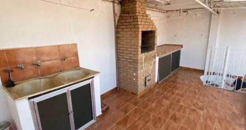 Casa com 3 dormitórios à venda, 80 m² por r$ 350.000,00 - parque itamarati - jacareí/sp