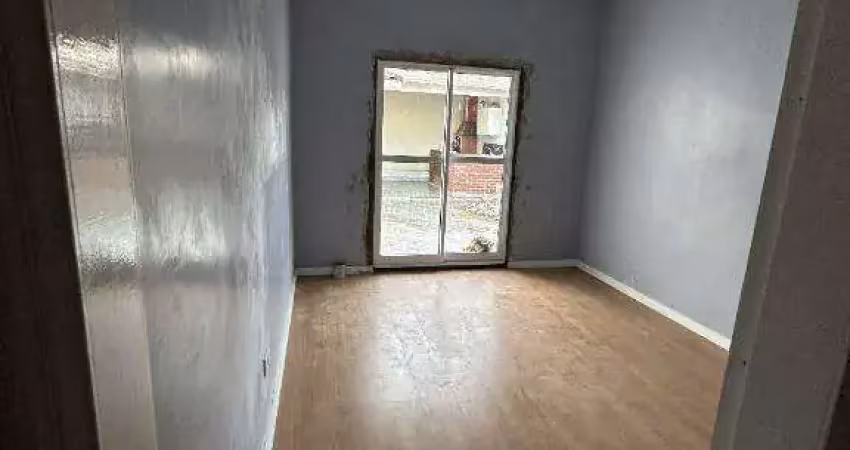 Casa com 2 dormitórios à venda por r$ 371.000 - jardim americano - são josé dos campos/sp