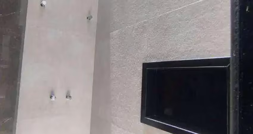 Casa com 3 dormitórios à venda, 117 m² por r$ 990.000,00 - bosque dos manacas - jacareí/sp