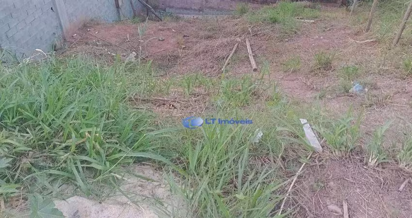Terreno à venda, 137 m² por r$ 85.000,00 - jardim colinas - jacareí/sp