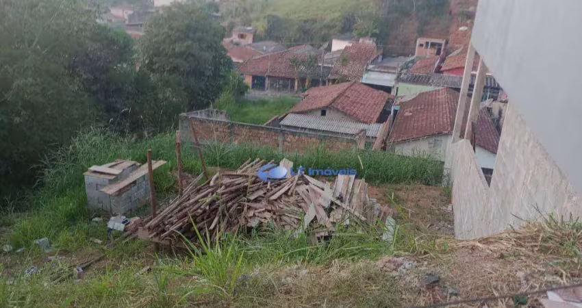Terreno à venda, 151 m² por r$ 85.000,00 - jardim colinas - jacareí/sp