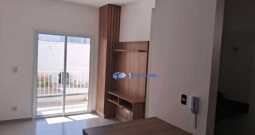 Apartamento à venda por r$ 330.000,00 - portal da fazendinha - caraguatatuba/sp