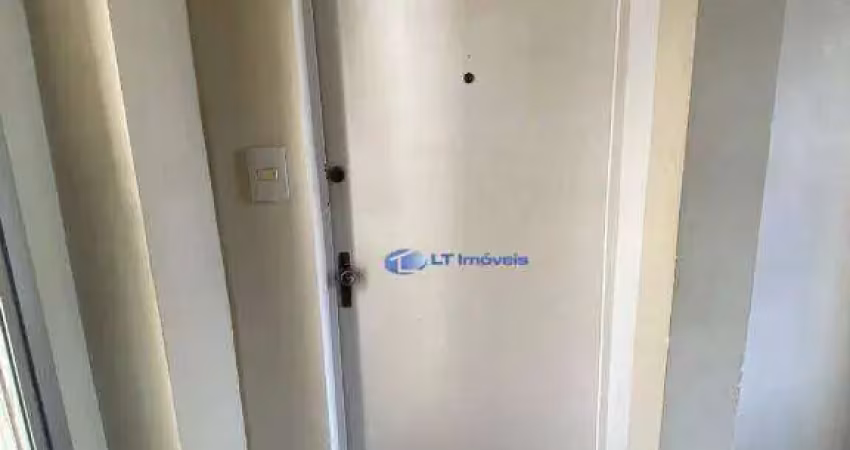 Apartamento com 2 dormitórios à venda, 60 m² por r$ 180.000,00 - parque santo antônio - jacareí/sp