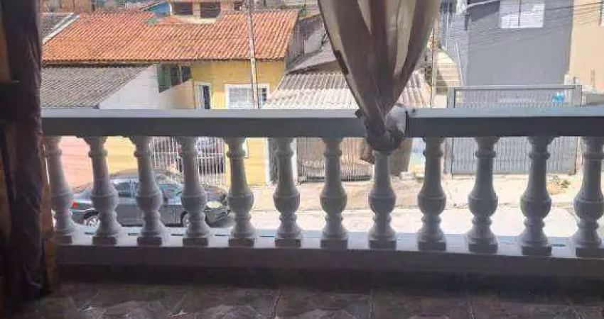 Casa com 2 dormitórios à venda, 131 m² por r$ 400.000,00 - jardim paraíso - jacareí/sp