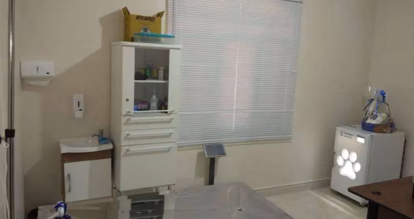 Casa com 3 dormitórios para alugar, 350 m² por r$ 7.894,00/mês - jardim santa maria - jacareí/sp