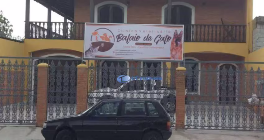 Casa com 3 dormitórios para alugar, 350 m² por r$ 7.894,00/mês - jardim santa maria - jacareí/sp