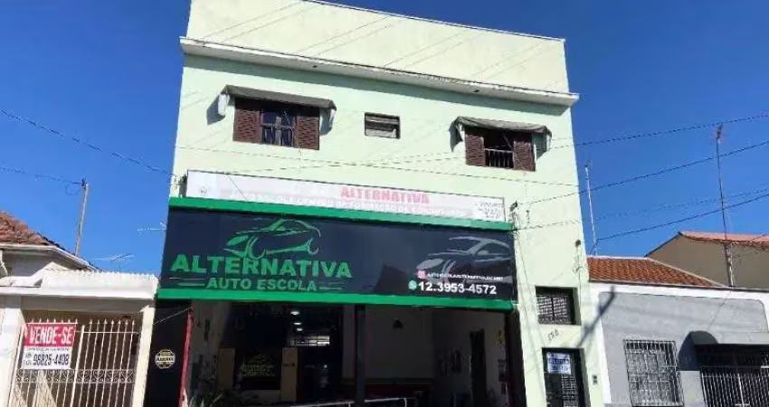 Casa com 3 dormitórios para alugar, 162 m² por r$ 4.000,00/mês - centro - jacareí/sp