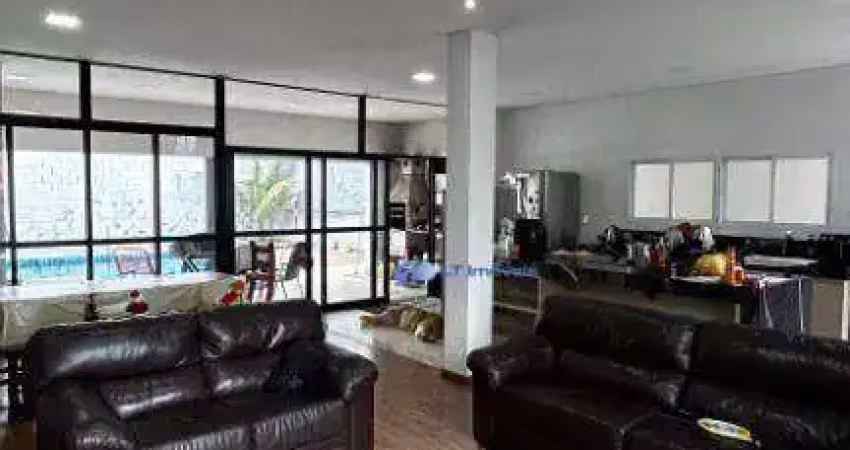 Sobrado com 3 dormitórios à venda, 247 m² por r$ 1.200.000,00 - villa branca - jacareí/sp