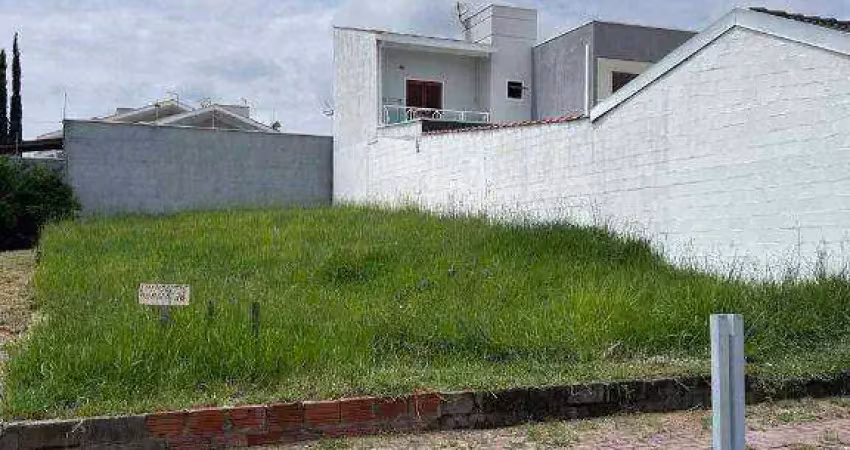 Terreno à venda, 250 m² por r$ 492.000,00 - villa branca - jacareí/sp