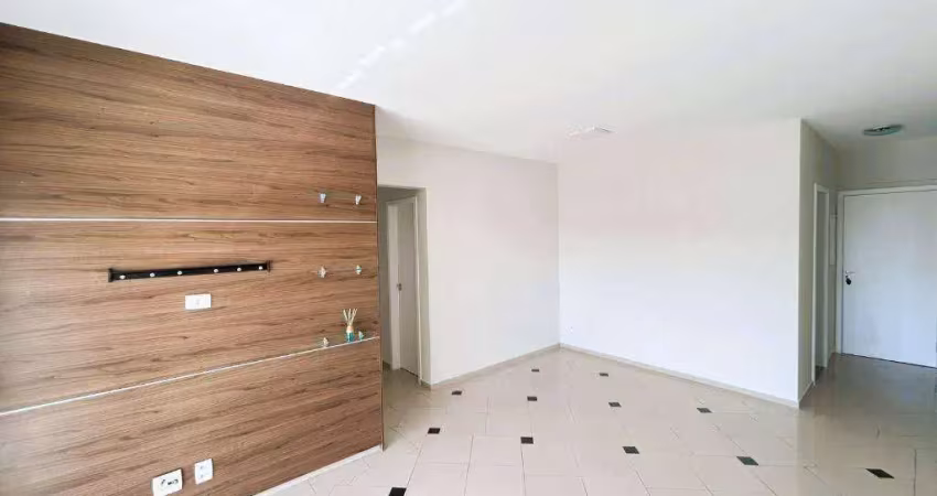 Apartamento com 3 dormitórios à venda por r$ 493.000,00 - jardim pereira do amparo - jacareí/sp