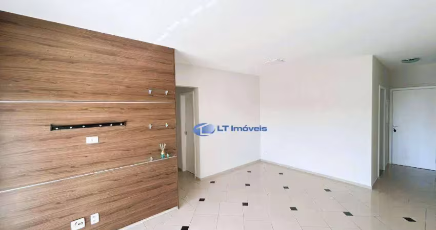 Apartamento com 3 dormitórios à venda por r$ 493.000,00 - jardim pereira do amparo - jacareí/sp