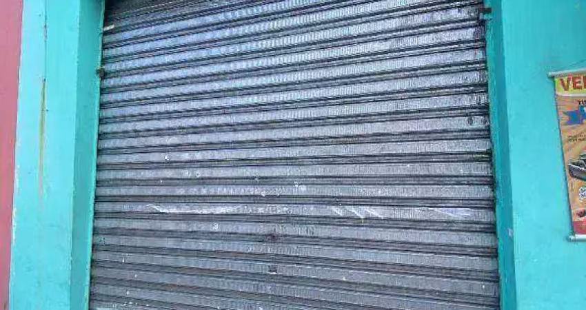 Loja para alugar, 35 m² por r$ 1.357,01/mês - centro - jacareí/sp