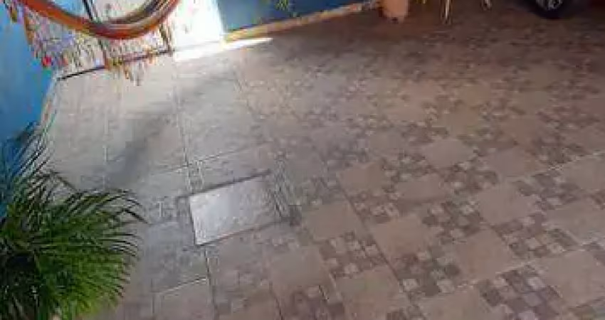 Casa com 2 dormitórios à venda por r$ 450.000,00 - jardim santa marina - jacareí/sp
