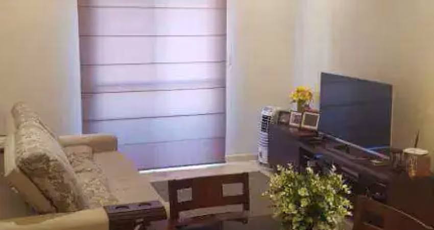 Apartamento com 3 dormitórios à venda, 85 m² por r$ 340.000,00 - jardim flórida - jacareí/sp