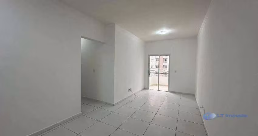 Apartamento com 2 dormitórios à venda, 66 m² por r$ 360.000,00 - jardim califórnia - jacareí/sp