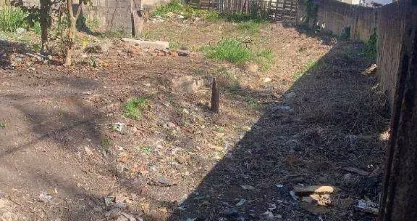 Terreno à venda, 262 m² por r$ 120.000,00 - pagador de andrade - jacareí/sp