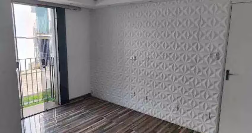 Apartamento com 2 dormitórios à venda, 49 m² por r$ 250.000,00 - bosque dos eucaliptos - são josé dos campos/sp
