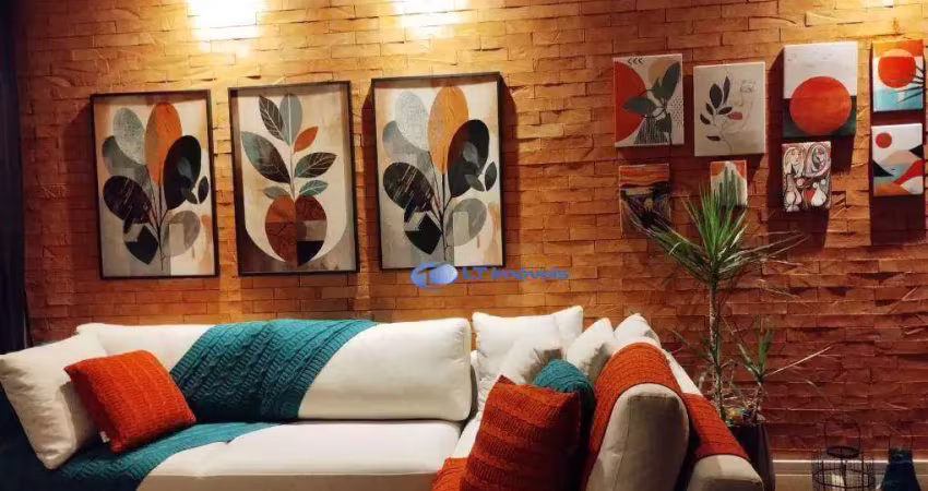 Sobrado com 4 dormitórios à venda, 245 m² por r$ 900.000,00 - residencial parque dos sinos - jacareí/sp