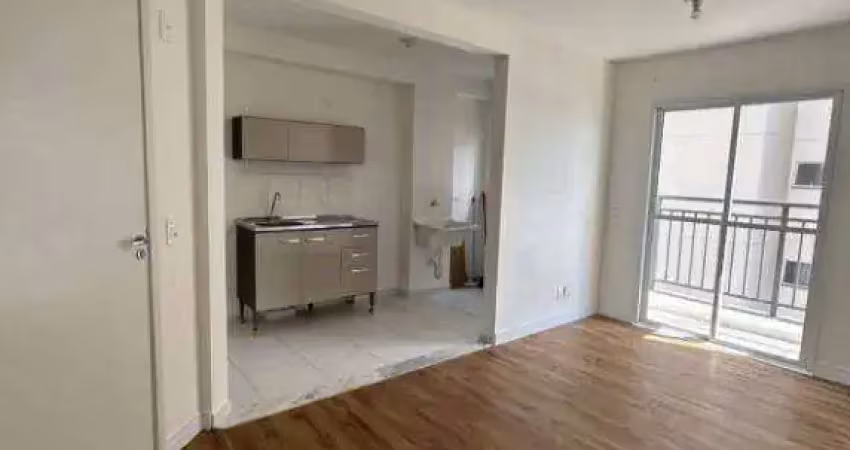 Apartamento à venda, 47 m² por r$ 300.000,00 - parque itamarati - jacareí/sp