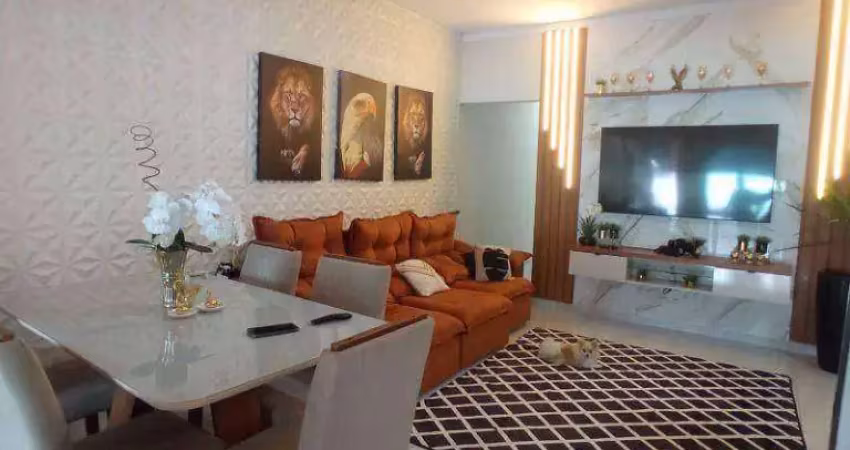 Casa com 3 dormitórios à venda, 150 m² por r$ 509.990,00 - residencial parque dos sinos - jacareí/sp