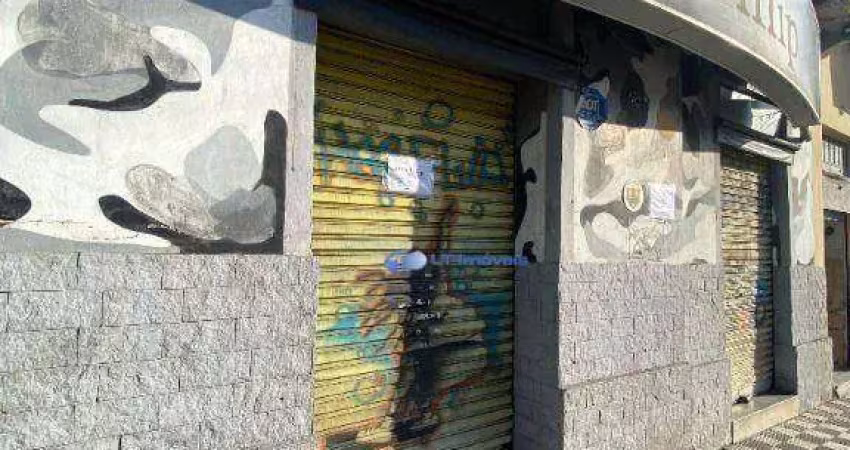 Ponto para alugar por r$ 2.155,00/mês - centro - jacareí/sp