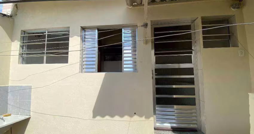 Casa com 1 dormitório para alugar por r$ 853,00/mês - jardim califórnia - jacareí/sp