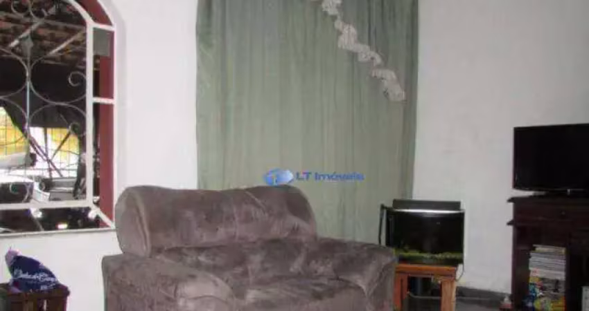 Casa com 3 dormitórios à venda, 219 m² por r$ 849.990,00 - são joão - jacareí/sp