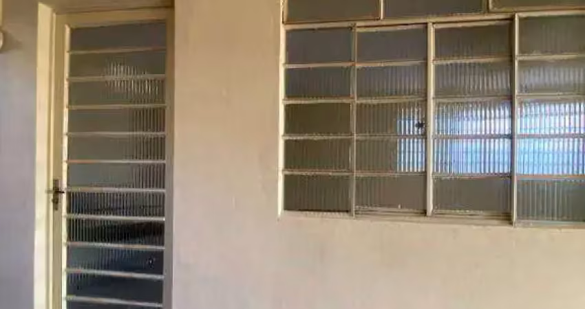 Casa com 1 dormitório para alugar por r$ 1.100,00/mês - jardim bela vista - jacareí/sp