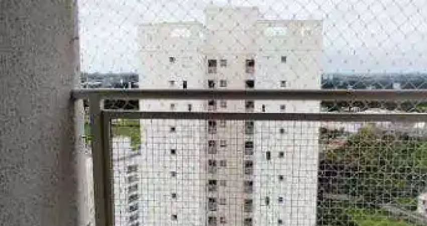 Apartamento à venda, 60 m² por r$ 420.000,00 - jardim paraíba - jacareí/sp