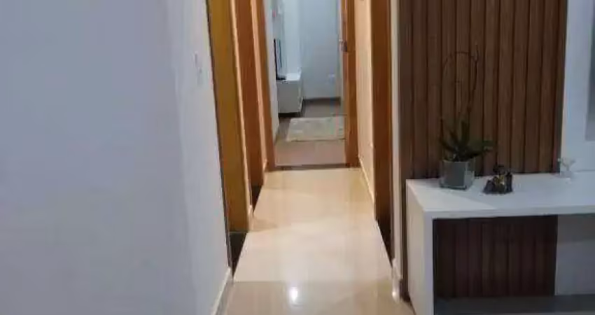 Casa com 3 dormitórios à venda, 162 m² por r$ 1.170.000,00 - residencial golden park - jacareí/sp