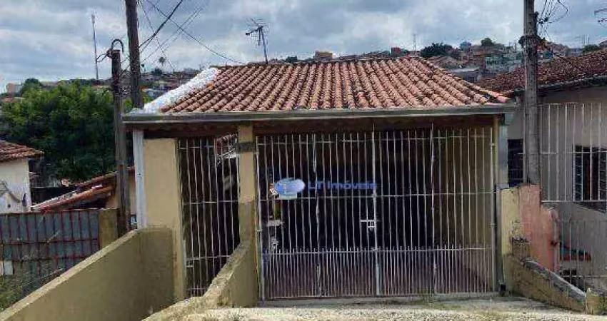 Casa à venda por r$ 235.000,00 - parque santo antônio - jacareí/sp