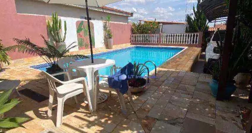 Sobrado com 2 dormitórios à venda, 202 m² por r$ 650.000,00 - vila formosa - jacareí/sp