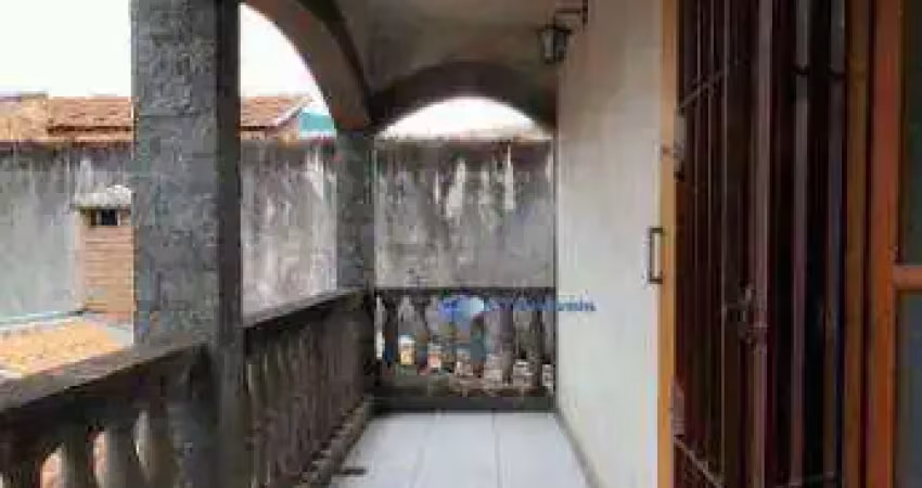 Sobrado com 4 dormitórios à venda, 200 m² por r$ 1.600.000,00 - são joão - jacareí/sp