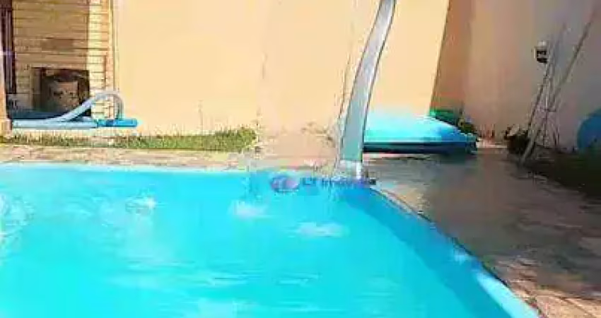 Casa com 2 dormitórios à venda por r$ 350.000,00 - jardim paraíso - jacareí/sp