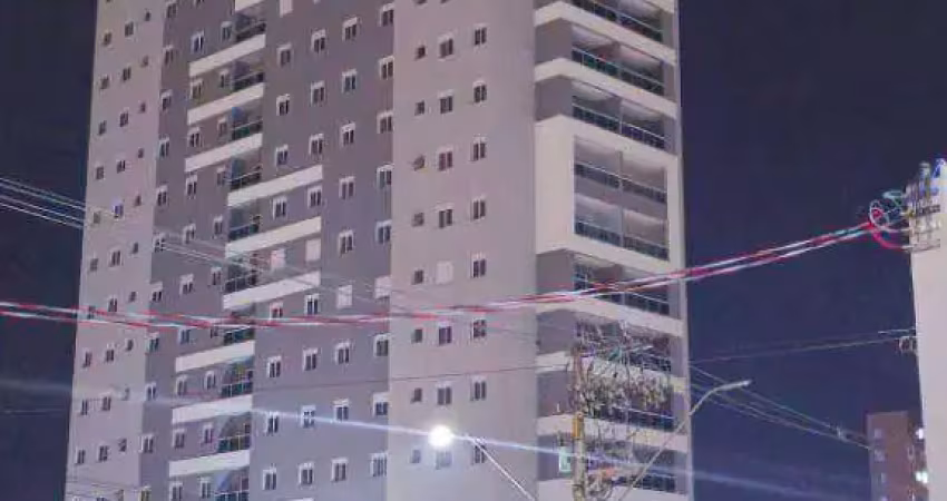 Apartamento com 3 dormitórios à venda por r$ 1.060.000,00 - villa branca - jacareí/sp