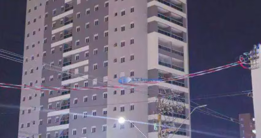 Apartamento com 3 dormitórios à venda por r$ 1.060.000,00 - villa branca - jacareí/sp