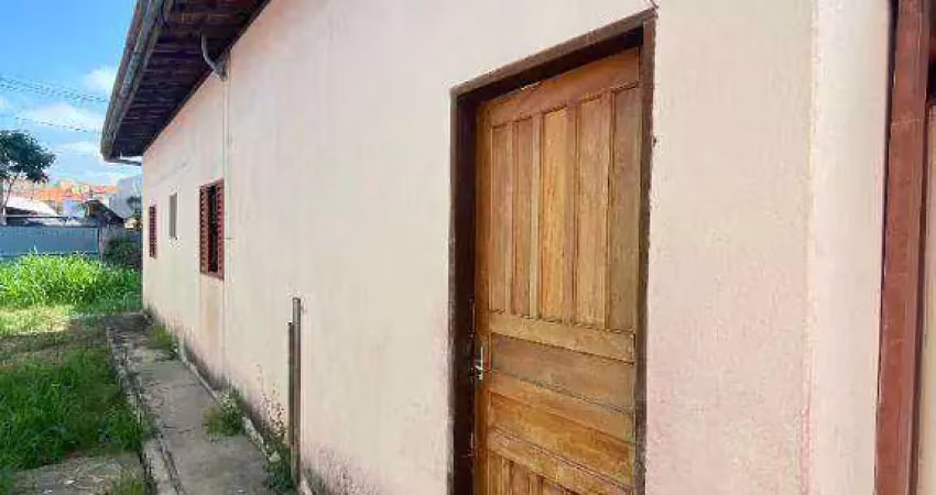 Kitnet com 1 dormitório para alugar, 20 m² por r$ 850,00/mês - centro - jacareí/sp
