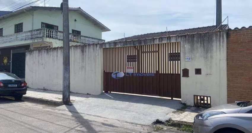 Casa à venda, 188 m² por r$ 650.000,00 - sumaré - caraguatatuba/sp