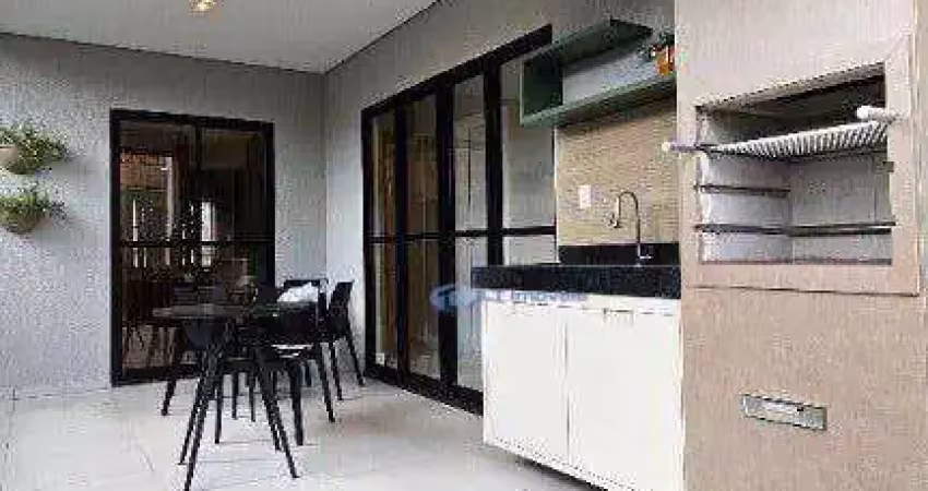 Casa com 3 dormitórios à venda, 135 m² por r$ 890.000,00 - villa branca - jacareí/sp