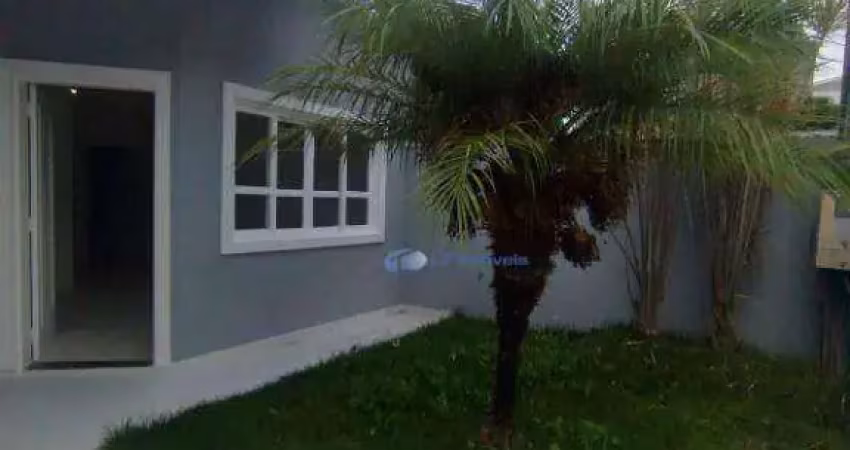 Casa à venda, 131 m² por r$ 550.000,00 - villa branca - jacareí/sp