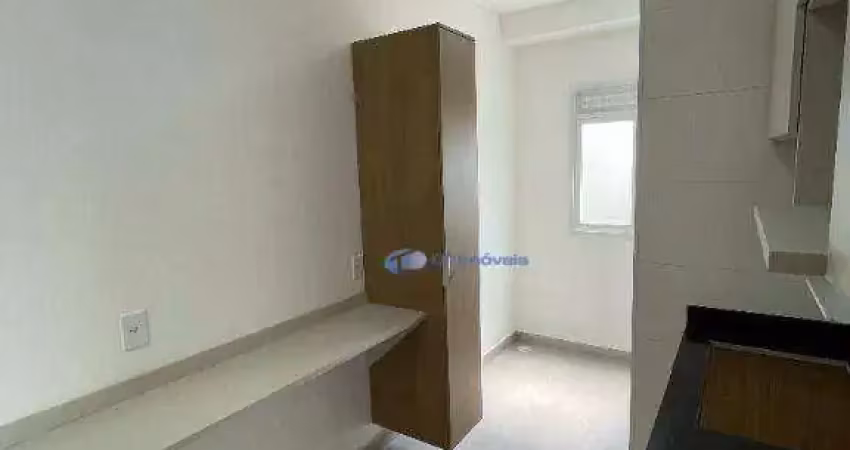 Apartamento com 3 dormitórios the winner , 84 m² - villa branca - jacareí/sp