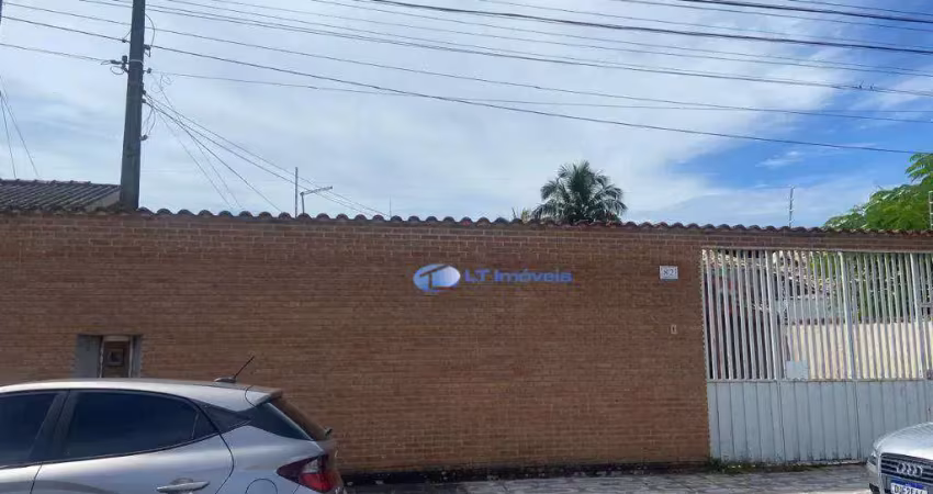 Casa com 2 dormitórios à venda, 206 m² por r$ 720.000,00 - sumaré - caraguatatuba/sp