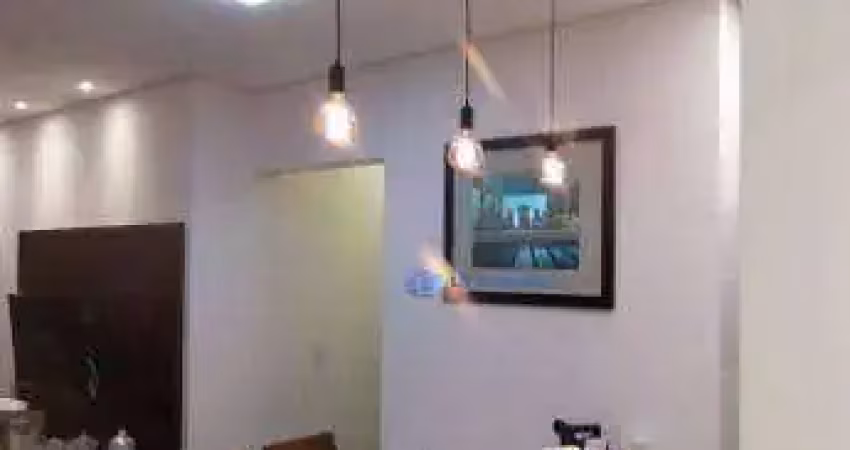 Apartamento com 2 dormitórios à venda, 64 m² por r$ 400.000,00 - jardim califórnia - jacareí/sp