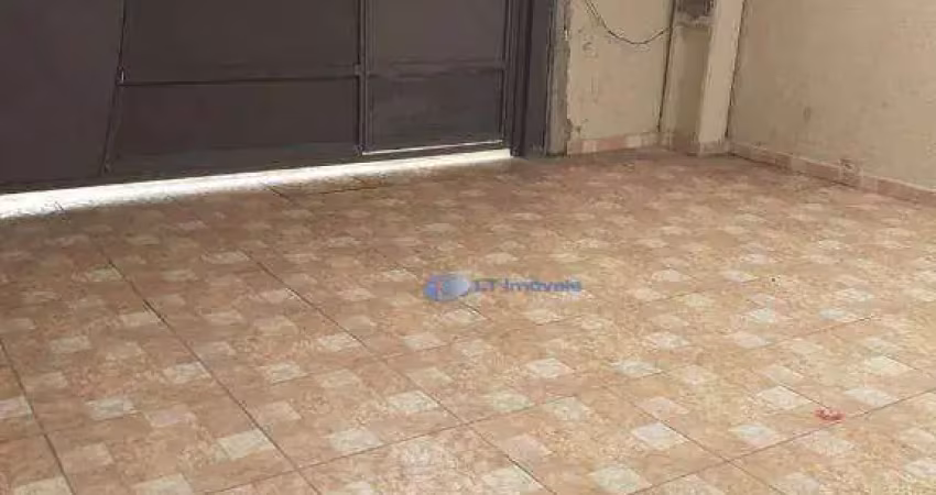Casa com 2 dormitórios à venda, 54 m² por r$ 280.000,00 - parque imperial - jacareí/sp