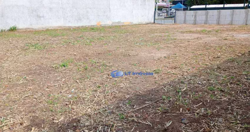 Terreno à venda, 888 m² por r$ 850.000,00 - cidade nova jacareí - jacareí/sp