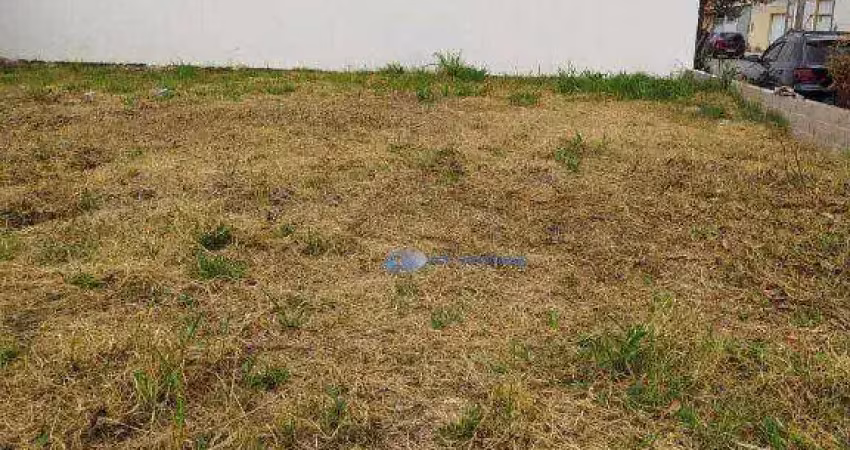 Terreno comercial à venda, 234 m² por r$ 300.000 - residencial parque dos sinos - jacareí/sp