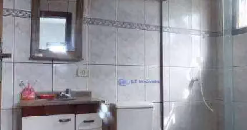 Casa com 3 dormitórios à venda, 235 m² por r$ 900.000,00 - jardim santa maria - jacareí/sp